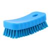 ELAYARD Nail Cleaning Brush Kit Soft Bristles for Fingernails Toes Multi-purpose Scrubbing Tool for Home Use for Kitchen Bathroom and Garden Cleaning Tasks Flexible Design view 1