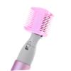 ELAYARD Professional Electric Eyebrow Trimmer for Women Portable Hair Remover Pink Lightweight Design for Easy Facial Hair Removal Anywhere Includes Adapting Comb for Precision view 3