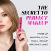 Gorilla Technique Eyebrow & Facial Trimmer for Women, Painless 2 in 1 Eyebrow Razor & Facial Hair Remover for Upper Lip, Chin & Peach Fuzz for Smooth Skin, K-Beauty Inspired Korean Skin Care view 3