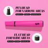 Gorilla Technique Eyebrow & Facial Trimmer for Women, Painless 2 in 1 Eyebrow Razor & Facial Hair Remover for Upper Lip, Chin & Peach Fuzz for Smooth Skin, K-Beauty Inspired Korean Skin Care view 4