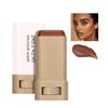 Beauty Balm Serum Boosted Skin Tint, Foundation Stick, Tinted Moisturizer for Face, Full Coverage Foundation, Concealer Stick for Foundation Makeup, Contour Sticks for Face Makeup, Dewy Finish (#02) view 1