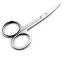 Cuticle Scissors Curved Nail Clipper Trimmer Remover Cuticle Cutter Professional Nail Art Tools Manicure Supplies,StyleC view 1