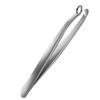 HONITANO Facial Hair Care Tool Nasal Hair Trimmer for Men Stainless Steel for Family Friends view 1