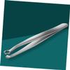 HONITANO Facial Hair Care Tool Nasal Hair Trimmer for Men Stainless Steel for Family Friends view 4