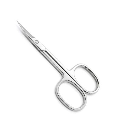 Cuticle Scissors Nail Cuticle Clippers Trimmer Remover Stainless Steel Professional Nail Art Tools Cuticule Cutter,F3,5pcs