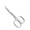 Cuticle Scissors Nail Cuticle Clippers Trimmer Remover Stainless Steel Professional Nail Art Tools Cuticule Cutter,F3,5pcs view 1