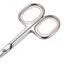Cuticle Scissors Nail Cuticle Clippers Trimmer Remover Stainless Steel Professional Nail Art Tools Cuticule Cutter,F3,5pcs view 3