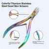 3PCS Manicure Tools Set Stainless Steel Nail File to Remove Manicure Tools Set Pliers,3pcs view 3