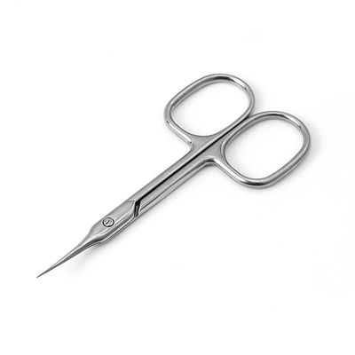 1/2/3/5Pcs Cuticle Scissors Professional Manicure Small Scissors Remover for Nails Art Stainless Steel Cuticle Cutter,F33,1pcs