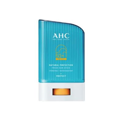 Natural Perfection Fresh Sun Stick 22g Non-sticky, waterproof, mild sun cream (Pacakage may Vary)
