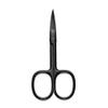 1Pcs Professional Cuticle Scissors Nipper Trimmer Stainless Steel Cuticle Clipper Cutter Manicure Nail Tools Nose Hair Clipper,Plum view 1