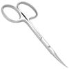 Cuticle Scissors Nail Cuticle Clippers Trimmer Remover Stainless Steel Professional Nail Art Tools Cuticule Cutter,F33,3pcs view 3