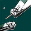 7/13/24pcs Manicure Tool Set, Cuticle Nippers and Cutter Kit, Professional Nail Clippers Pedicure Kit, Nail Art Tools,7PCS view 2