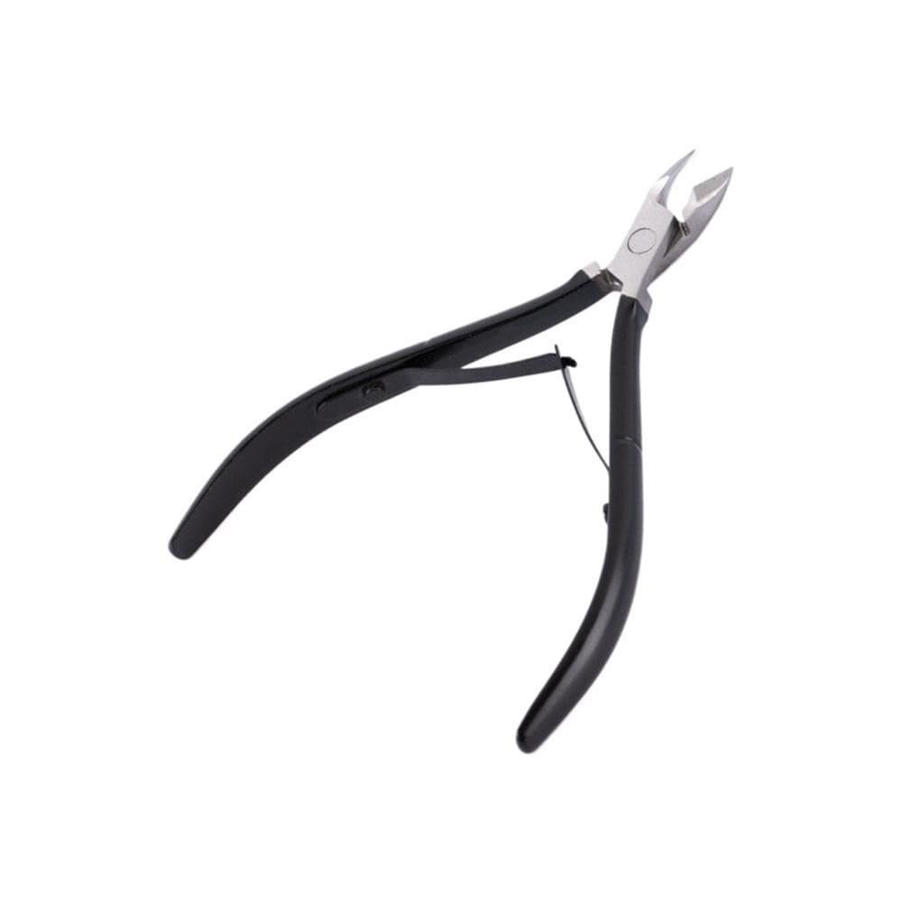 Cuticle Scissors Nail Cuticle Clippers Trimmer Remover Manicure Pedicure Cutter Professional Nail Art Tools,b,h