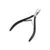 Cuticle Scissors Nail Cuticle Clippers Trimmer Remover Manicure Pedicure Cutter Professional Nail Art Tools,b,h view 1