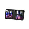 9/18 /30pcs Gradient Color Nail Clippers Manicure and Pedicure Tool Set - Includes Cuticle Nippers and Cutter Kit - Portable GRO,9,Piece Set view 1