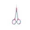 1PC Scissors Stainless Steel Multi-Purpose Manicure Scissors Cuticle Trimmer Beauty Grooming Kit,Multi view 1