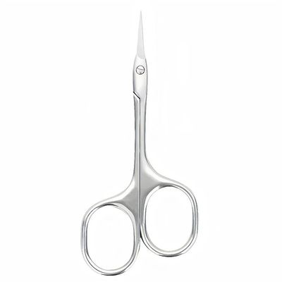Cuticle Scissors Nail Cuticle Clippers Trimmer Remover Manicure Pedicure Cutter Professional Nail Art Tools,LS,R,Scissors 1PC