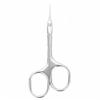 Cuticle Scissors Nail Cuticle Clippers Trimmer Remover Manicure Pedicure Cutter Professional Nail Art Tools,LS,R,Scissors 1PC view 1