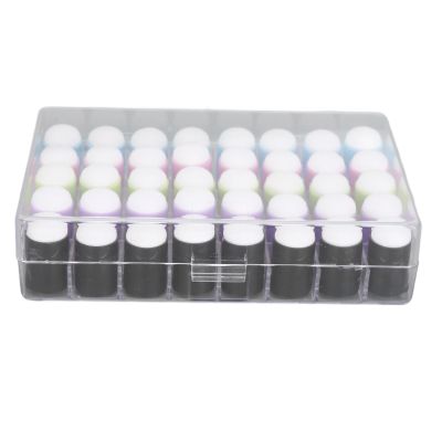 40 Pcs Finger Sponges Daubers, Fingertip Concealer Brush for Accurate Makeup, Craft Painting and Drawing, to, Durably and Versatile