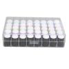 40 Pcs Finger Sponges Daubers, Fingertip Concealer Brush for Accurate Makeup, Craft Painting and Drawing, to, Durably and Versatile view 1