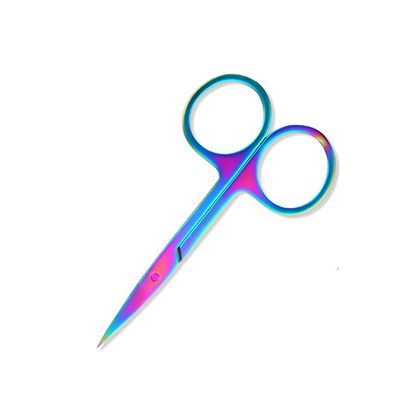 Cuticle Scissors Nail Cuticle Clippers Trimmer Remover Professional Nail Care Tools Stainless Steel Cuticule Cutter,C08