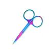 Cuticle Scissors Nail Cuticle Clippers Trimmer Remover Professional Nail Care Tools Stainless Steel Cuticule Cutter,C08 view 1