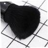 AUTSUPPL 3pcs Professional Makeup Brush Nail Art Cleaning Brush Dust Cleaner for Salon Home Use view 4