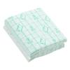 AUTSUPPL 100pcs Disposable Makeup Hand Palette for Nail Art and Cosmetic Use Random Styles for Professionals and Enthusiasts view 1