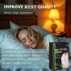 24Pcs Foot Pads(3 in 1), Natural Herbal Feet Patch with Bamboo Ginseng Licorice Ginger Powder Promotes Rest, Deep Cleansing Foot Pads Feet Patches for Body Care view 4
