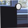 XCHOKPDG 6 Pcs Computer Mirror Clip on Mirror Mini Makeup Mirror Clip on Cubicle Mirror Computer Magnify Mirror Cabinet Rearview Monitors Mini-pc Desk High Strength Pc Work Indoor/259 view 2