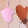 Body Lotion Gloves Tanning Oil Quick Application Artifact rub Sunscreen Essential Oil Lazy Massage Flocking Tool Moisture Prevention view 2