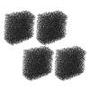 12pcs Stipple Sponge Block Halloween Makeup Blood Sponge Special Effects Makeup Sponge for Stubble Bruise Bleeding Effect Professional Vivid Lifelike Scratches Splatters Scars (Oversize Hole) view 4