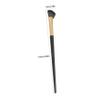 DEARMAMY 6pcs Angled Eyeliner and Concealer Brushes for Precise under Eye Makeup and Brow Definition Includes and Brushes for Women and Girls view 2