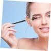 DEARMAMY 6pcs Angled Eyeliner and Concealer Brushes for Precise under Eye Makeup and Brow Definition Includes and Brushes for Women and Girls view 4