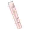 Electric Bikinis Trimmer for Women 2 in 1 Shavers Hair Removal from Pubic Area Face Legs USB view 1