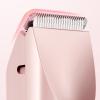 Electric Bikinis Trimmer for Women 2 in 1 Shavers Hair Removal from Pubic Area Face Legs USB view 4