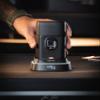 KONG TAK G55 Professional UV Shaver with Digital Vector Motor UP to 12,000 SPM view 3