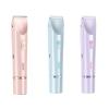 Electric Bikinis Trimmer for Women 2 in 1 Shavers Hair Removal from Pubic Area Face Legs USB view 4