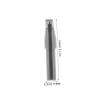 KAILIKETIY 3pcs Eyebrow Pencil Sharpener Tool Set for Women Eyebrow Makeup Auxiliary Tool Easy to Use for Beginners view 2