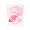 Dasique Souffle Color Pot Special Set #09 Haze Rosy- 0.22 Ounce Makeup Blush, Buildable, Built-In Mini Brush, Multi-Use For Cheek and Lip view 3