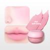 MILKTOUCH dearthing Blurry Effect Smooth Touch Pot - Lip and Blush, Soft Airy Matte Finish, Vivrant Color | Stocking Stuffers for Women (MTDTBTP-MB-COOL, 0.16 Fl Oz *2) view 4