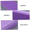 EXQUIMEUBLE 6pcs Exfoliating Pumice Foot Callus Remover Set Dead Skin Rubbing Stone for Men and Women Foot Care Tool for Smooth Easy to Use view 3