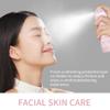 Hair Identifier Spray for Face Shaving & Dermaplaning Kit - Skin Moisturizing Spray with Precision Razor, Exfoliating Skincare Set, Peach Fuzz Removal Gift for Women view 4