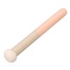 10Pcs Genuine Soft Sponge Concealer Brush Set, Cosmetics Tool for Dark Circles and Marks Coverage, Concealing, Round Head view 2