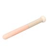 10Pcs Genuine Soft Sponge Concealer Brush Set, Cosmetics Tool for Dark Circles and Marks Coverage, Concealing, Round Head view 4