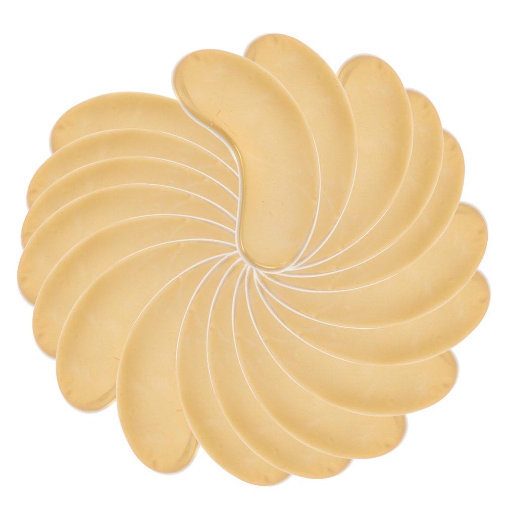 DEARMAMY 48Pcs Eye Masks for Dark Circles Wrinkles Moisturizing Under Eye Patches for Skin Care Aging for Women