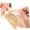 DEARMAMY 48Pcs Eye Masks for Dark Circles Wrinkles Moisturizing Under Eye Patches for Skin Care Aging for Women view 3