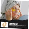 DEARMAMY 48Pcs Eye Masks for Dark Circles Wrinkles Moisturizing Under Eye Patches for Skin Care Aging for Women view 4
