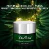 Yowllow Anti-Aging Skin Moisturizer,Hydrating & Firming Skin Cream to Help Face Neck Lifting,Tightening and Reducing Wrinkle,Light Repair Cream for Women Men view 3
